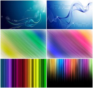 80 Amazing Colorful Wallpapers #2
