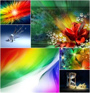 Best Abstract Wallpapers #6