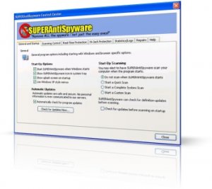SuperAntiSpyware Pro 4.1.0.1046 Full