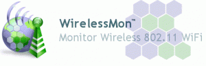 Passmark WirelessMon v3.0.1002