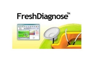 Fresh Diagnose 8.06