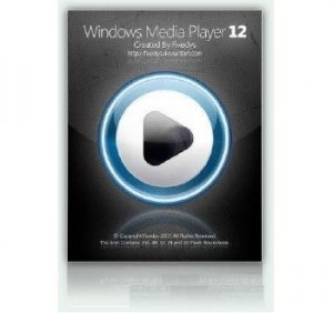 Windows Media Player 12.0.0.715 Официальная русскоязычная версия