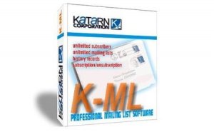 KC Softwares K-ML v3.65.396