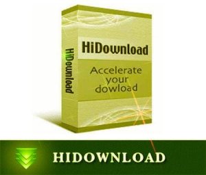 HiDownload Pro v7.30