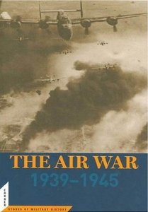 Война в воздухе (6 частей из 6) / The Air war (2003) SATRip