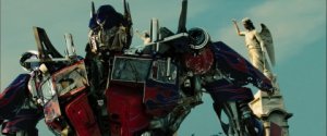 Трансформеры: Месть Падших / Transformers: Revenge of the Fallen (2009/HDTV/Трейлер)