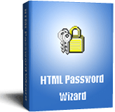Allynova HTML Password Wizard v2.3