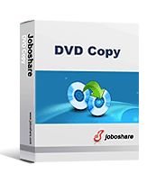 Joboshare DVD Copy v2.6.7.1120