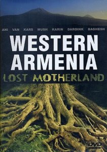 Западная Армения. Потерянная родина / Western Armenia. LOST MOTHERLAND (2007) DVDRip