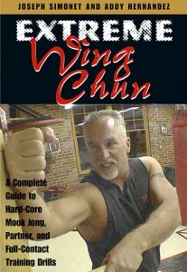 Экстримальный Вин Чун / Extreme Wing Chun- Joseph Simonet (2003) DVDRip