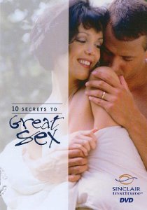 Руководство возлюбленных- 10 секретов великолепного секса /  10 Secrets to Great Sex (2000) DVDRip