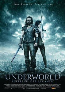Другой мир 3: Восстание ликанов / Underworld: Rise of the Lycans (2009) BDRip / HQ-VIDEO