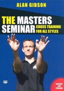 Применение принципов и наработок Вин Чун / The Masters Seminar- Wing Chun (2005) DVDRip