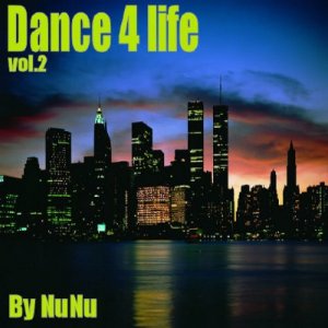 Dance 4 life vol.2 (2009)