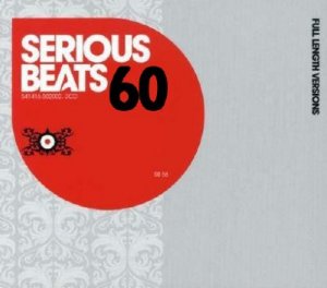 Serious Beats 60 (2009)