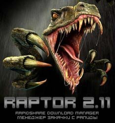Raptor 2.11 Beta