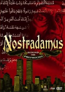 Нострадамус. Больше чем пророчество / Nostradamus: Beyond The Prophecies (2001) DVDRip