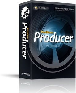 Photodex ProShow Producer 4.0.2549