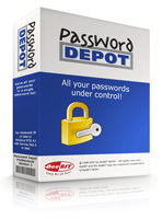AceBIT Password Depot 4.1.0