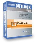 DataNumen Advanced Outlook Repair v2.1