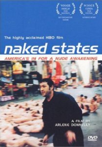 Голые штаты / Naked States (2000) DVDRip