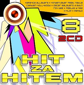 Hit Za Hitem Vol 8 (2009)