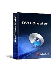 Joboshare DVD Creator 2.6.9.1204