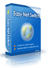 Easy Net Switch 6.5.0