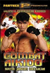 Боевое Айкидо / Combat Aikido (2004) DVDRip