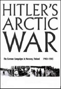 Война в Арктике / War in the Arctic (2007) TVRip