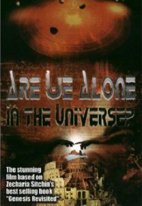 Одни ли мы во Вселенной / Horizon. Are We Alone In The Universe (2008) SATRip
