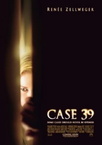 Дело №39 / Case 39 (2009/HD/Трейлер)