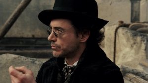 Шерлок Холмс / Sherlock Holmes (2009/HDTV/Трейлер)