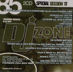 DJ Zone 85 (Special Session Vol. 17)