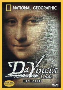 Код Да Винчи раскрыт / National Geographic: Da Vinci's Code Revealed (2006) DVDRip
