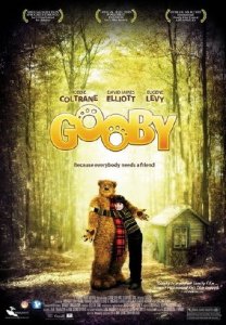 Губи / Gooby (2009/HDTV/Трейлер)