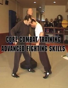 Основа боевого обучения- Продвинутая техника рукопашного боя /Advanced Fighting Skills (2005) DVDRip