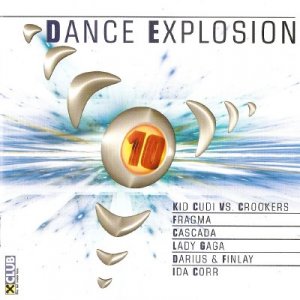 Dance Explosion Vol 10 (2009)