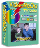 VideoReDo TVSuite 3.1.5.574 Beta