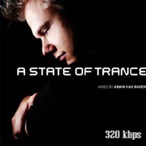 Armin van Buuren - A State of Trance 406 (320 kbps) 2009