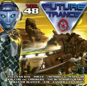 Future Trance Vol.48