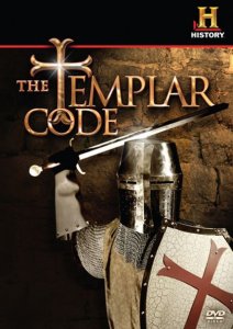 Расшифровка Прошлого: Код тамплиеров / Decoding The Past: The Templar Code (2008) TVRip