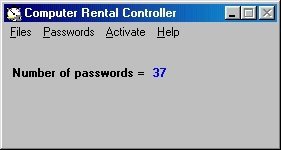 Computer Rental Controller v6.2.0