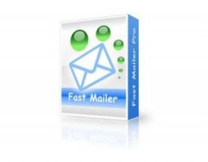 Fast Mailer PRO v6.0