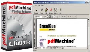 Broadgun pdfMachine Ultimate 13.078