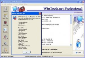 WinTools.net Professional 10.2.1