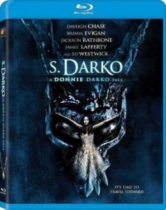 С.Дарко / S.Darko (2009) HDRip