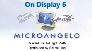 Microangelo On Display 6.10.10 Reatil