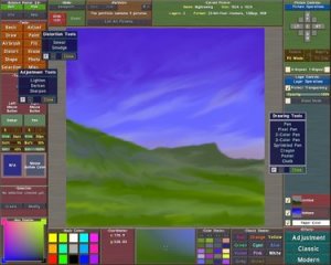 Norbyte Rainbow Painter 3.1.0