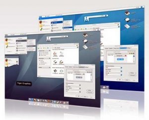 FK Desktop 3.0.0.17